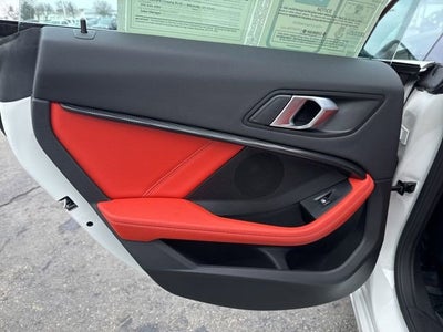 2022 BMW 2 Series 228i xDrive