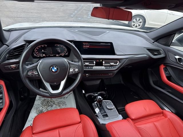 2022 BMW 2 Series 228i xDrive
