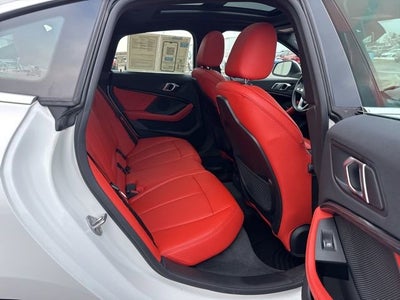 2022 BMW 2 Series 228i xDrive