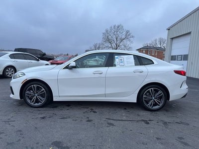 2022 BMW 2 Series 228i xDrive