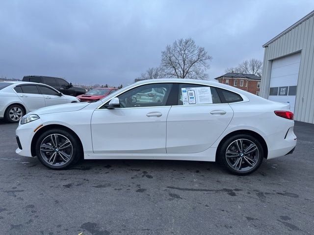 2022 BMW 2 Series 228i xDrive