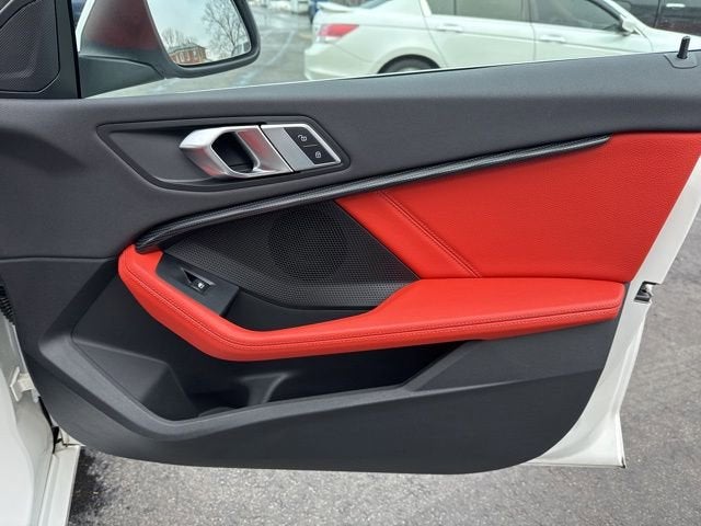 2022 BMW 2 Series 228i xDrive