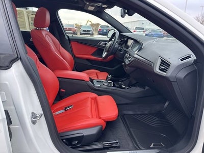 2022 BMW 2 Series 228i xDrive