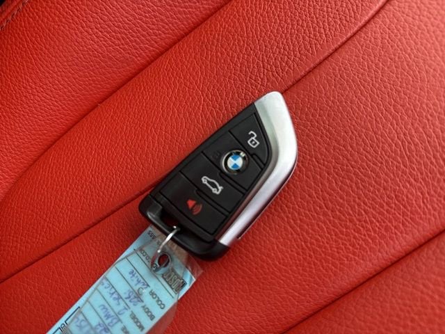 2022 BMW 2 Series 228i xDrive