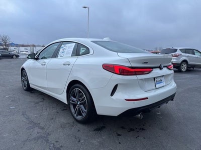 2022 BMW 2 Series 228i xDrive