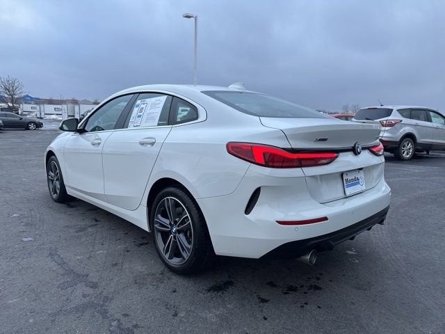 2022 BMW 2 Series 228i xDrive