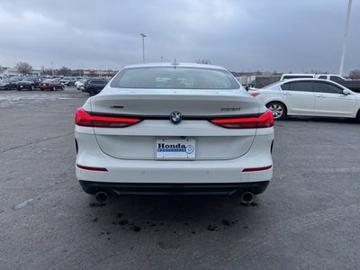 2022 BMW 2 Series 228i xDrive