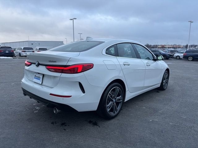 2022 BMW 2 Series 228i xDrive