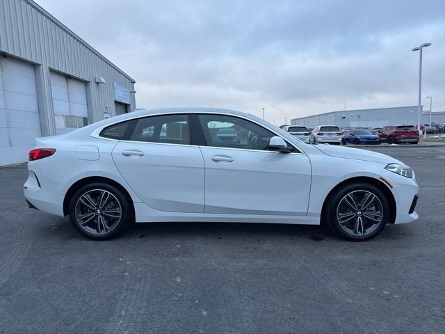 2022 BMW 2 Series 228i xDrive