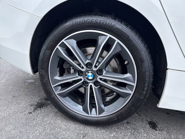 2022 BMW 2 Series 228i xDrive