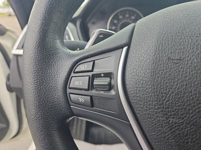 2016 BMW 3 Series 328i xDrive