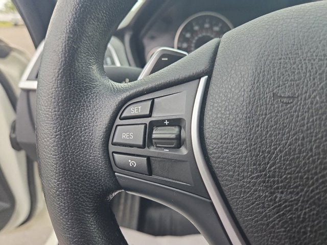 2016 BMW 3 Series 328i xDrive
