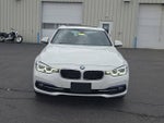 2016 BMW 3 Series 328i xDrive