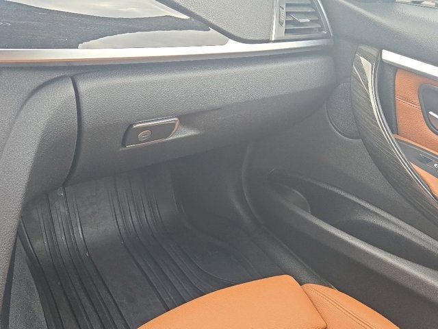 2016 BMW 3 Series 328i xDrive