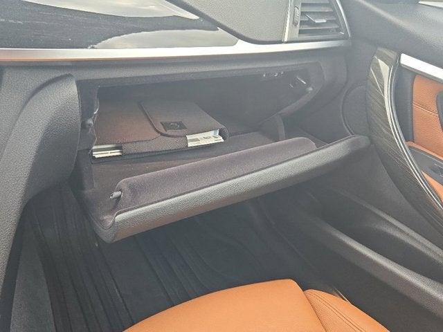 2016 BMW 3 Series 328i xDrive
