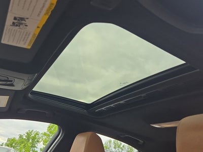 2016 BMW 3 Series 328i xDrive