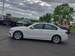 2016 BMW 3 Series 328i xDrive