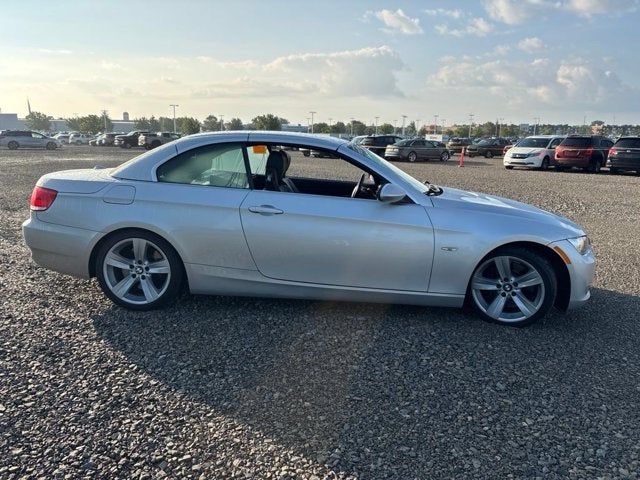 2008 BMW 3 Series 335i