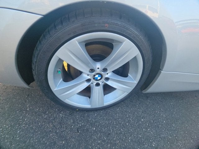 2008 BMW 3 Series 335i