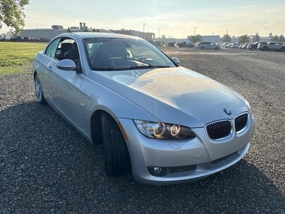2008 BMW 3 Series 335i