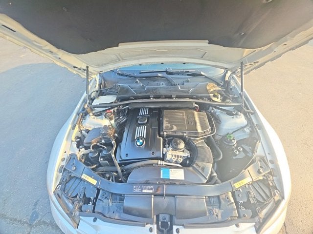 2008 BMW 3 Series 335i