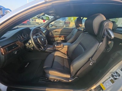 2008 BMW 3 Series 335i