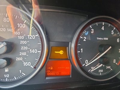 2008 BMW 3 Series 335i
