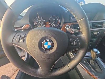 2008 BMW 3 Series 335i