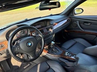 2008 BMW 3 Series 335i