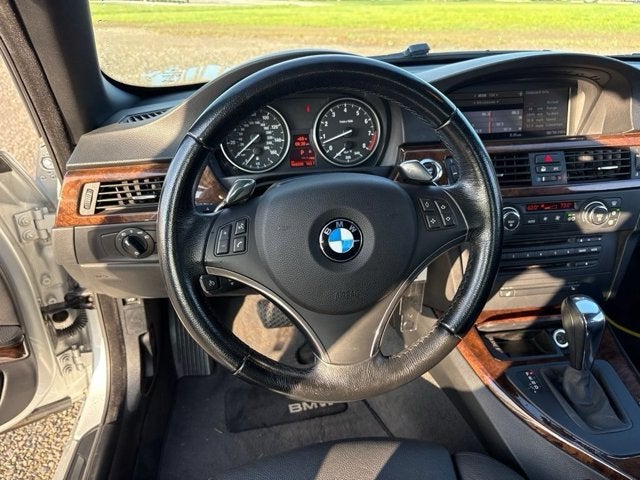 2008 BMW 3 Series 335i