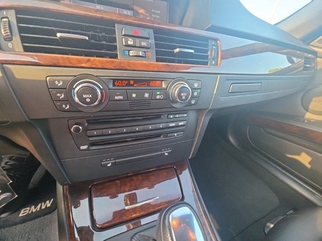 2008 BMW 3 Series 335i