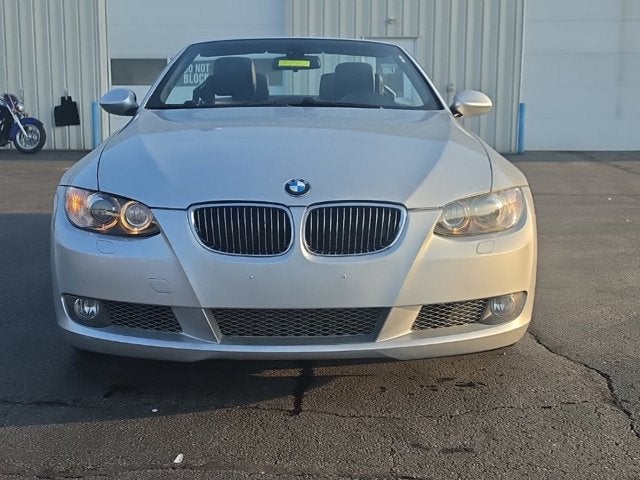 2008 BMW 3 Series 335i