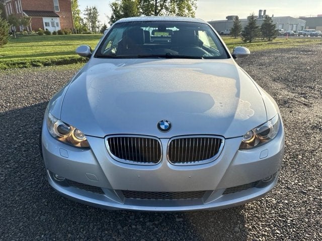 2008 BMW 3 Series 335i