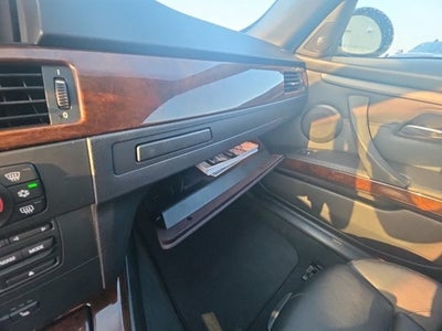 2008 BMW 3 Series 335i