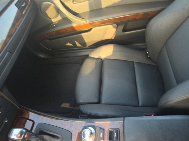 2008 BMW 3 Series 335i
