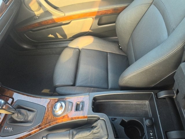 2008 BMW 3 Series 335i