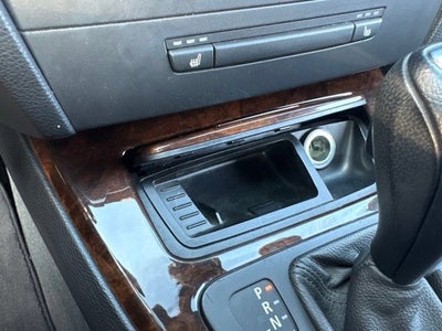 2008 BMW 3 Series 335i