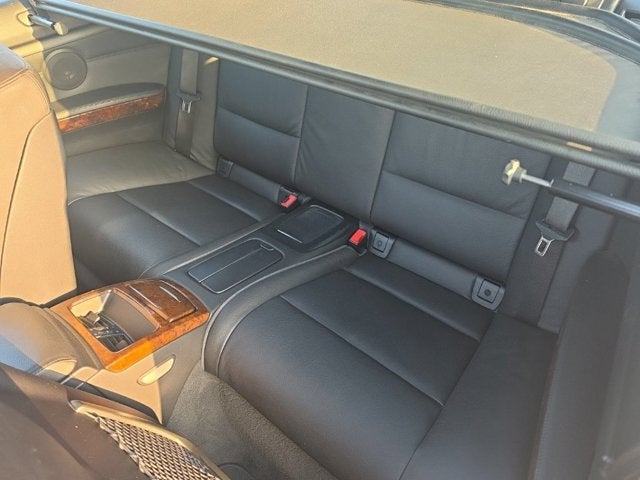 2008 BMW 3 Series 335i