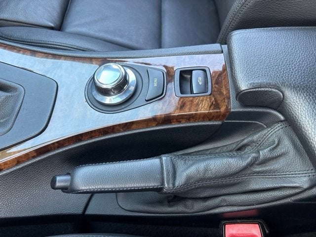2008 BMW 3 Series 335i
