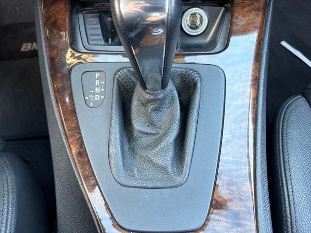 2008 BMW 3 Series 335i