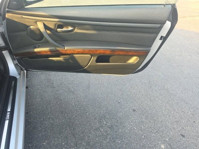 2008 BMW 3 Series 335i