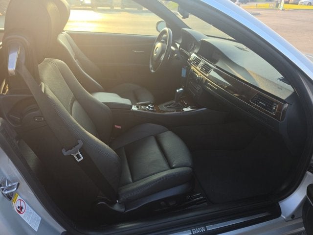 2008 BMW 3 Series 335i