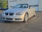 2008 BMW 3 Series 335i