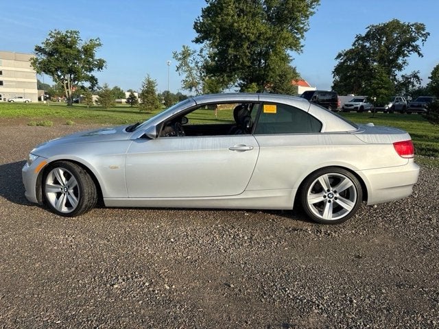 2008 BMW 3 Series 335i
