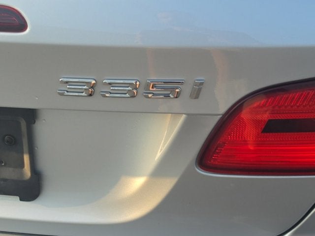 2008 BMW 3 Series 335i