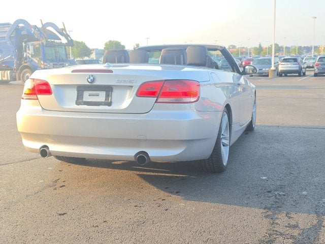 2008 BMW 3 Series 335i