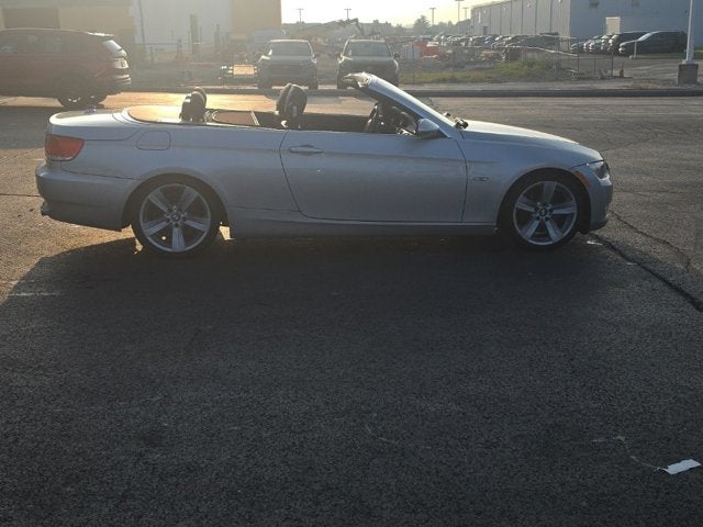 2008 BMW 3 Series 335i