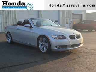 2008 BMW 3 Series 335i
