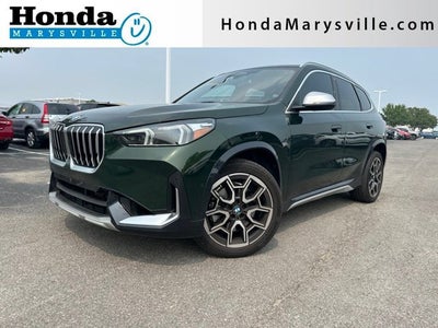 2023 BMW X1 xDrive28i