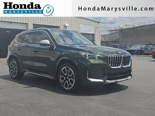 2023 BMW X1 xDrive28i